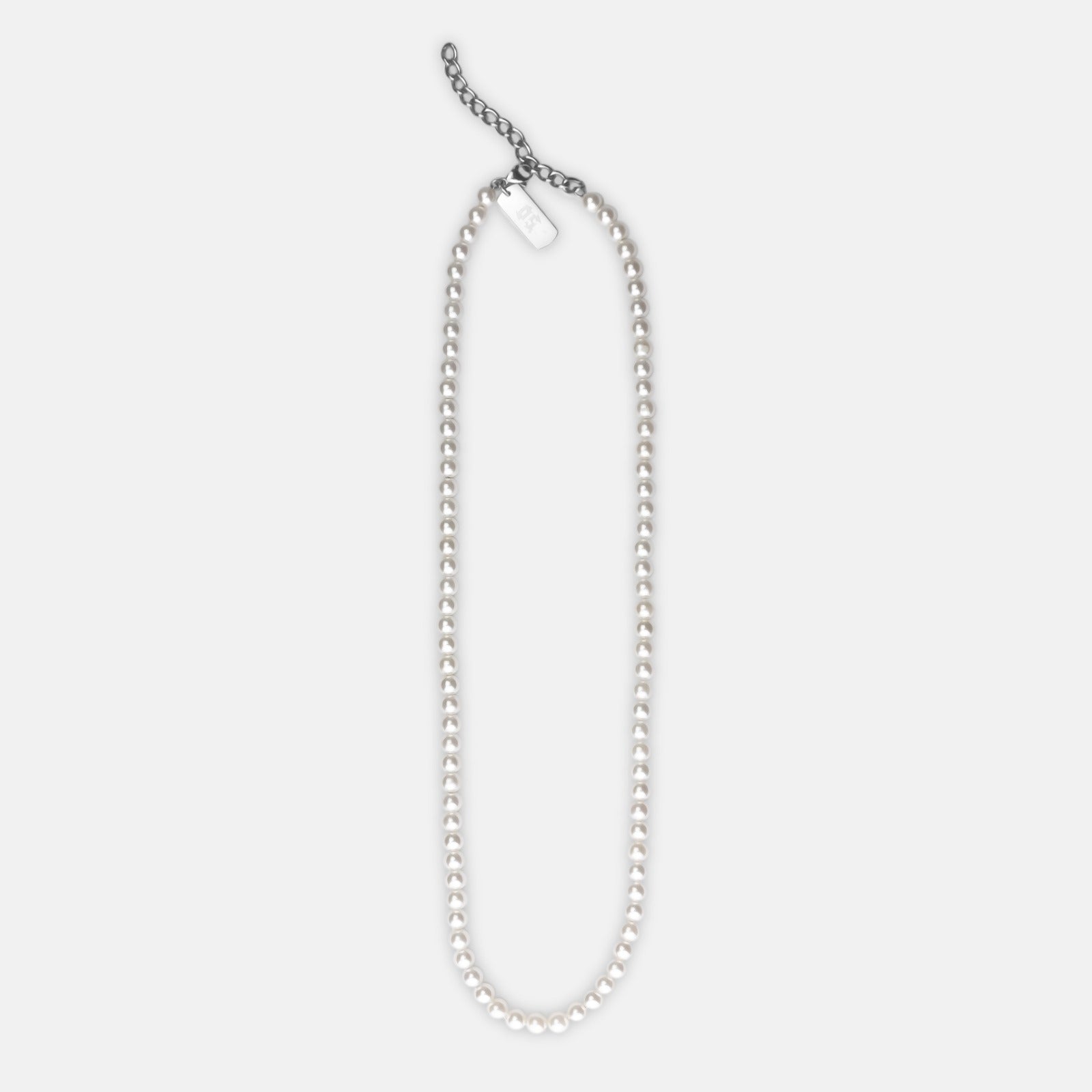 Tim's Necklaces