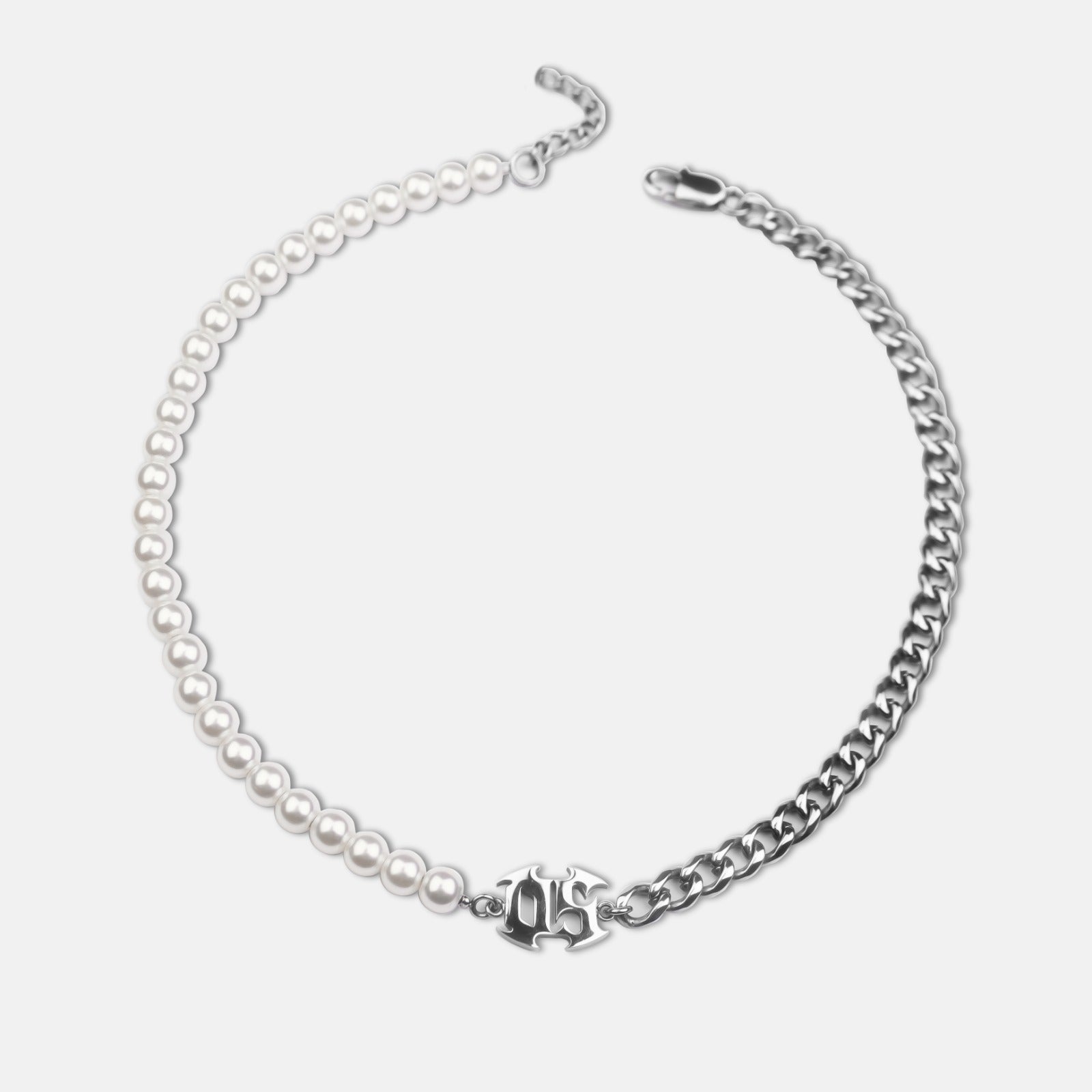 Tim's Necklaces